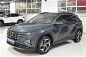Hyundai Tucson 1.6 CRDİ ELİTE PLUS