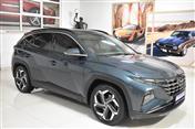 Hyundai Tucson 1.6 CRDİ ELİTE PLUS