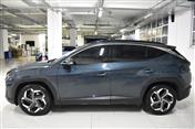 Hyundai Tucson 1.6 CRDİ ELİTE PLUS