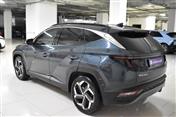 Hyundai Tucson 1.6 CRDİ ELİTE PLUS
