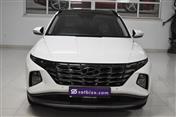Hyundai Tucson 1.6 CRDİ ELİTE PLUS