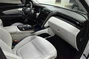 Hyundai Tucson 1.6 CRDİ ELİTE PLUS