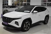 Hyundai Tucson 1.6 CRDİ ELİTE PLUS