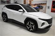 Hyundai Tucson 1.6 CRDİ ELİTE PLUS