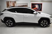 Hyundai Tucson 1.6 CRDİ ELİTE PLUS