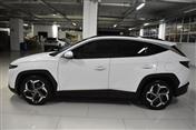 Hyundai Tucson 1.6 CRDİ ELİTE PLUS