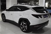Hyundai Tucson 1.6 CRDİ ELİTE PLUS
