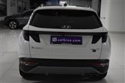 Hyundai Tucson 1.6 CRDİ ELİTE PLUS