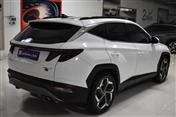 Hyundai Tucson 1.6 CRDİ ELİTE PLUS