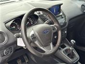 Ford Tourneo Courier 1.0 TİTANİUM PLUS
