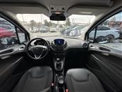 Ford Tourneo Courier 1.0 TİTANİUM PLUS