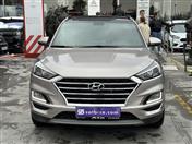 Hyundai Tucson 1.6 CRDİ ELİTE 4x2