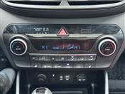 Hyundai Tucson 1.6 CRDİ ELİTE 4x2