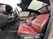 Hyundai Tucson 1.6 CRDİ ELİTE 4x2