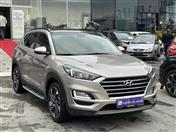 Hyundai Tucson 1.6 CRDİ ELİTE 4x2