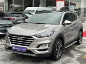 Hyundai Tucson 1.6 CRDİ ELİTE 4x2