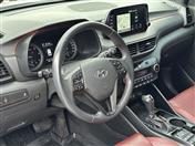 Hyundai Tucson 1.6 CRDİ ELİTE 4x2
