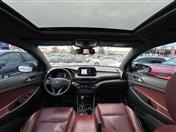 Hyundai Tucson 1.6 CRDİ ELİTE 4x2
