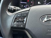 Hyundai Tucson 1.6 CRDİ ELİTE 4x2