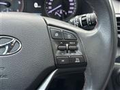 Hyundai Tucson 1.6 CRDİ ELİTE 4x2