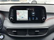 Hyundai Tucson 1.6 CRDİ ELİTE 4x2