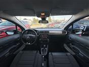 Citroen C3 1.2 PURETECH SHİNE