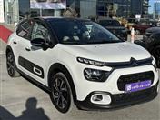 Citroen C3 1.2 PURETECH SHİNE