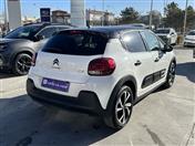 Citroen C3 1.2 PURETECH SHİNE
