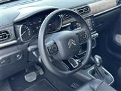 Citroen C3 1.2 PURETECH SHİNE