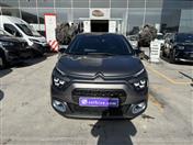 Citroen C3 1.2 puretech ELLE