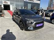 Citroen C3 1.2 puretech ELLE
