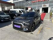 Citroen C3 1.2 puretech ELLE