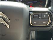 Citroen C3 1.2 puretech ELLE