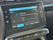 Citroen C3 1.2 puretech ELLE