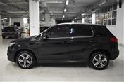Suzuki Vitara 1.6 GLX