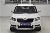 Skoda Yeti 1.6 TDI Elegance Greenline
