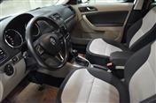 Skoda Yeti 1.6 TDI Elegance Greenline