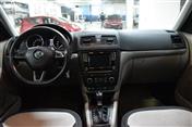 Skoda Yeti 1.6 TDI Elegance Greenline
