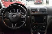 Skoda Yeti 1.6 TDI Elegance Greenline