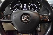 Skoda Yeti 1.6 TDI Elegance Greenline