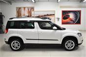 Skoda Yeti 1.6 TDI Elegance Greenline