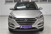 Hyundai Tucson 1.6 T-GDI ELITE DCT 4x4