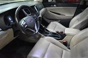 Hyundai Tucson 1.6 T-GDI ELITE DCT 4x4