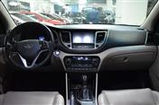 Hyundai Tucson 1.6 T-GDI ELITE DCT 4x4