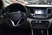 Hyundai Tucson 1.6 T-GDI ELITE DCT 4x4