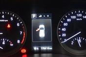 Hyundai Tucson 1.6 T-GDI ELITE DCT 4x4