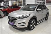 Hyundai Tucson 1.6 T-GDI ELITE DCT 4x4