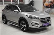 Hyundai Tucson 1.6 T-GDI ELITE DCT 4x4