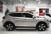 Hyundai Tucson 1.6 T-GDI ELITE DCT 4x4