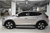 Hyundai Tucson 1.6 T-GDI ELITE DCT 4x4